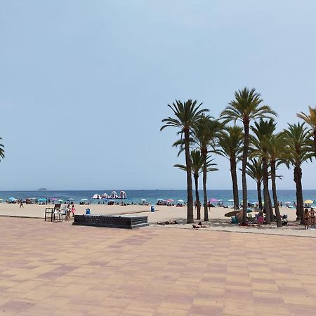 Joyo Estudio A Pasos Del Mar Villajoyosa Zewnętrze zdjęcie