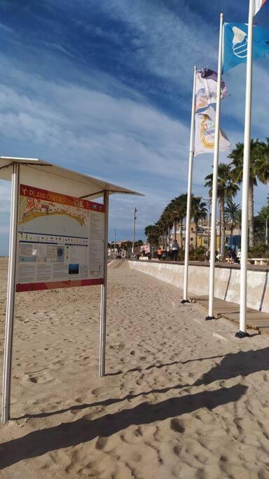 Joyo Estudio A Pasos Del Mar Villajoyosa Zewnętrze zdjęcie