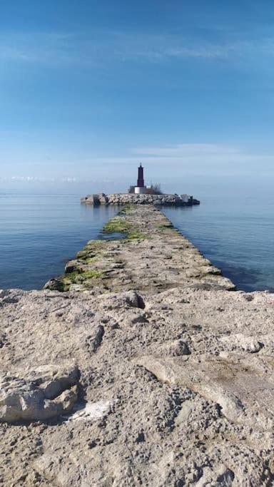 Joyo Estudio A Pasos Del Mar Villajoyosa Zewnętrze zdjęcie