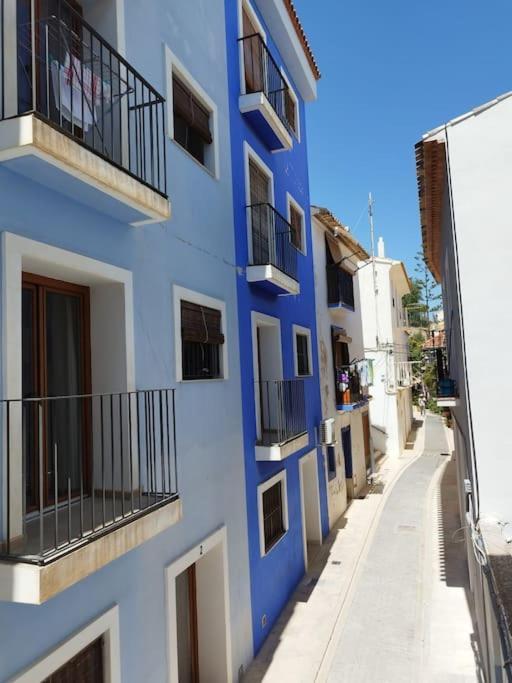 Joyo Estudio A Pasos Del Mar Villajoyosa Zewnętrze zdjęcie