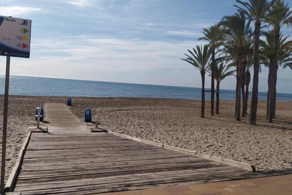 Joyo Estudio A Pasos Del Mar Villajoyosa Zewnętrze zdjęcie