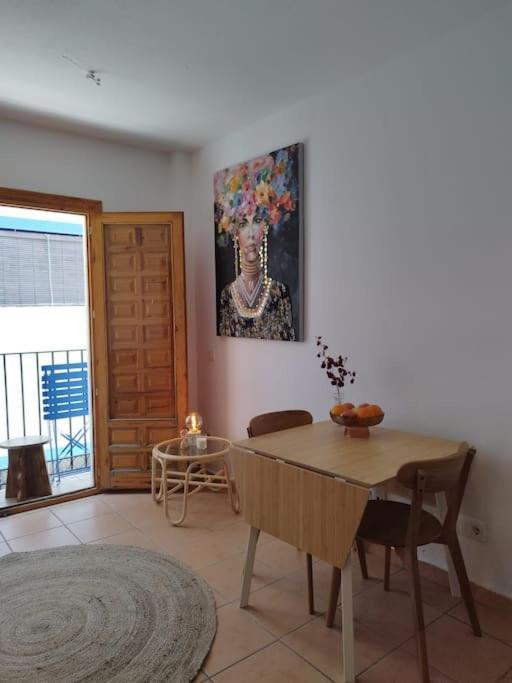 Joyo Estudio A Pasos Del Mar Villajoyosa Zewnętrze zdjęcie