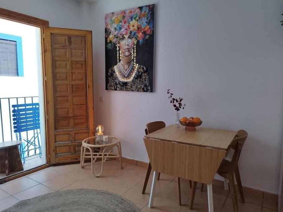 Joyo Estudio A Pasos Del Mar Villajoyosa Zewnętrze zdjęcie