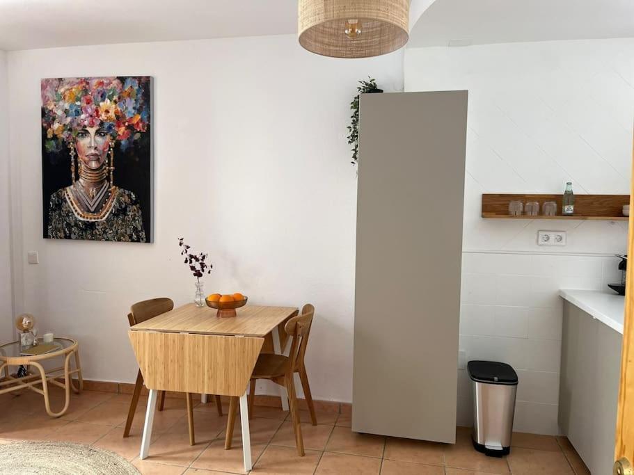 Joyo Estudio A Pasos Del Mar Villajoyosa Zewnętrze zdjęcie