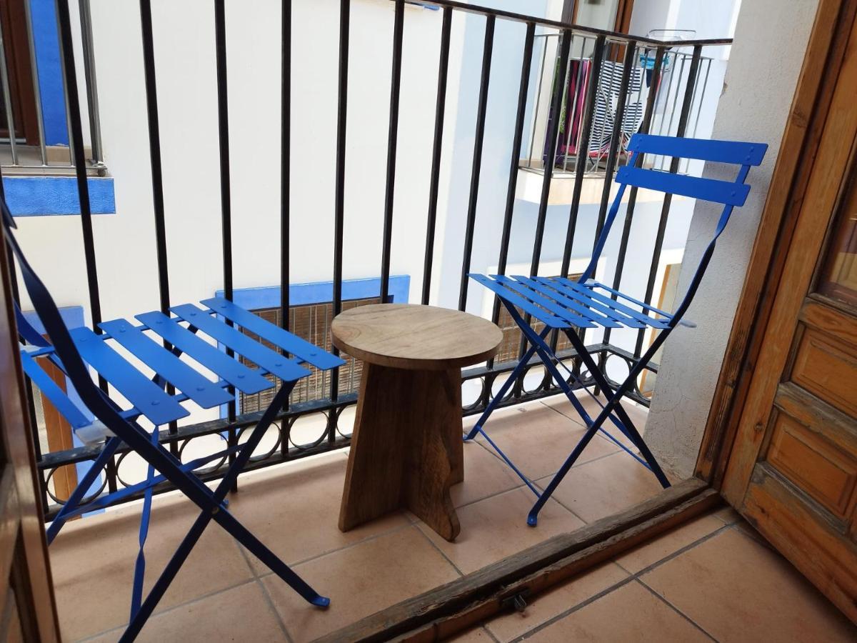Joyo Estudio A Pasos Del Mar Villajoyosa Zewnętrze zdjęcie