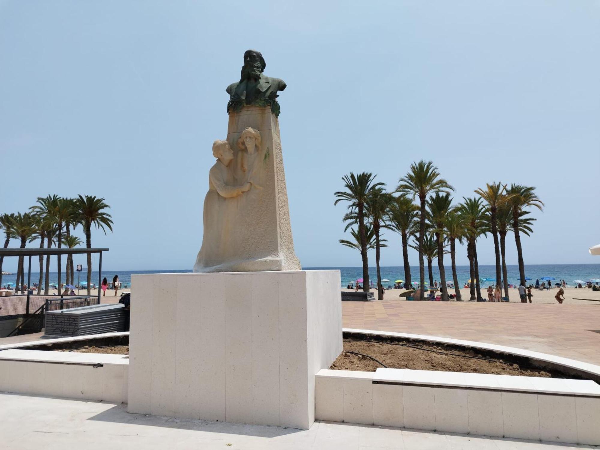 Joyo Estudio A Pasos Del Mar Villajoyosa Zewnętrze zdjęcie