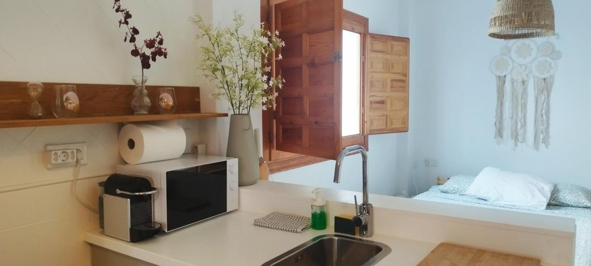 Joyo Estudio A Pasos Del Mar Villajoyosa Zewnętrze zdjęcie